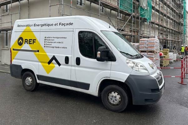 semi-covering-ref-melun-seine-et-marne Faites réaliser un marquage publicitaire partiel par le spécialiste Moncovering en seine et Marne